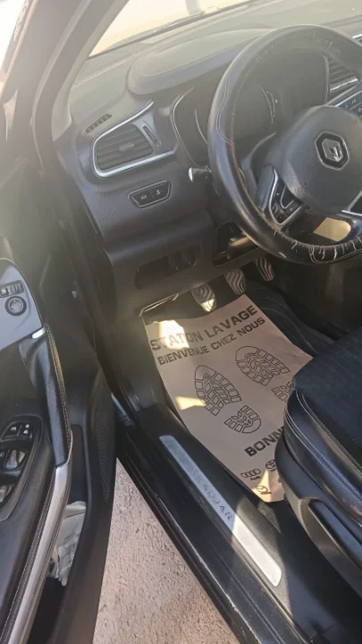Renault Kadjar - Photo 3