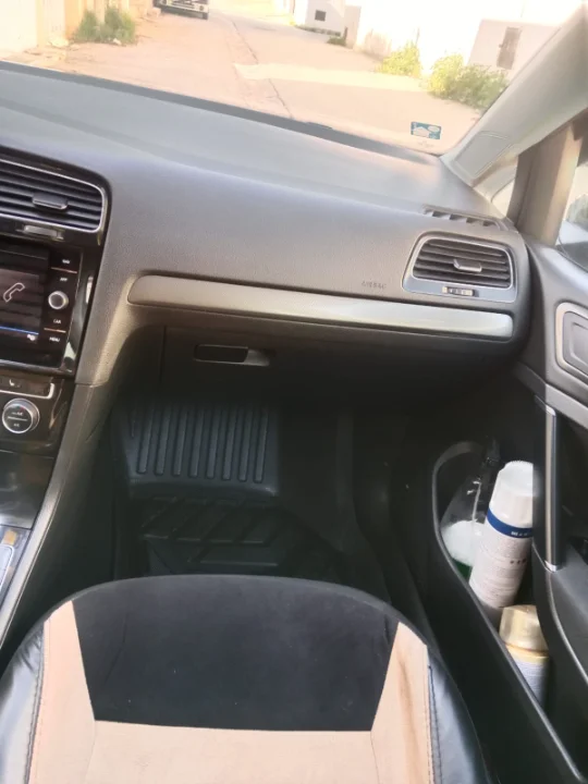 Volkswagen Golf - Photo 6