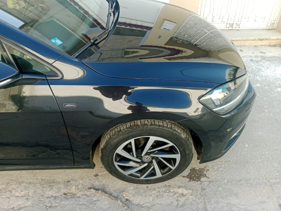 Volkswagen Golf - Photo 4