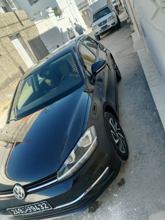 Volkswagen Golf - Photo 3