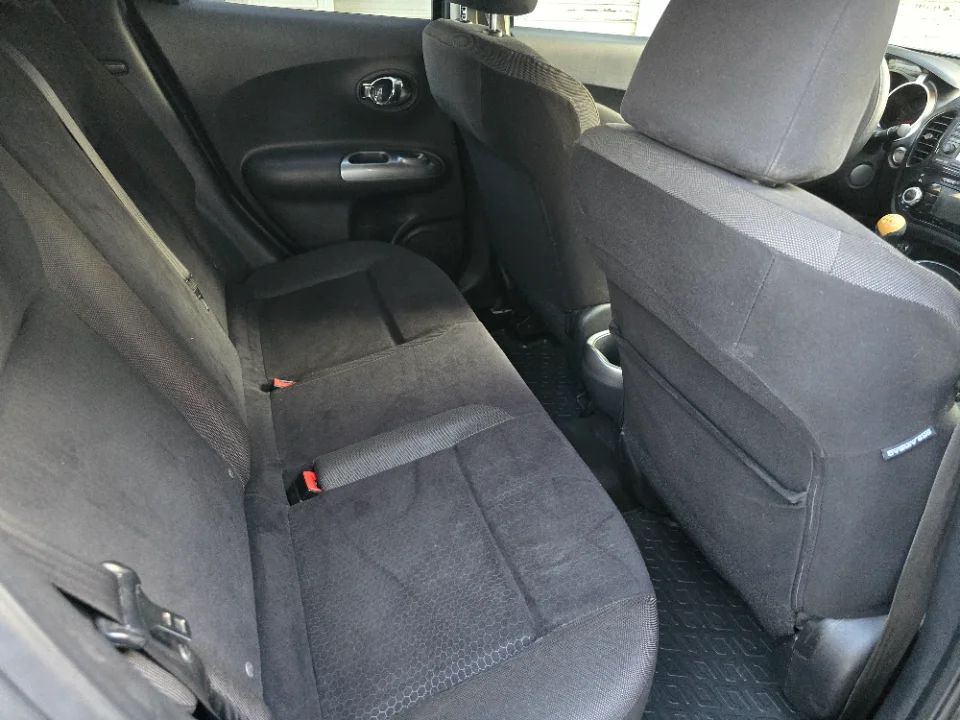Nissan Juke - Photo 2