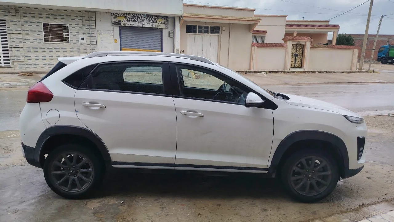 Chery Tiggo - Photo 4