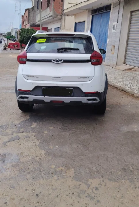 Chery Tiggo - Photo 3