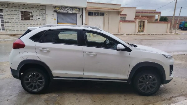 Chery Tiggo - Photo 4