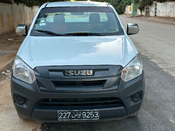 Isuzu D max 2022 Diesel