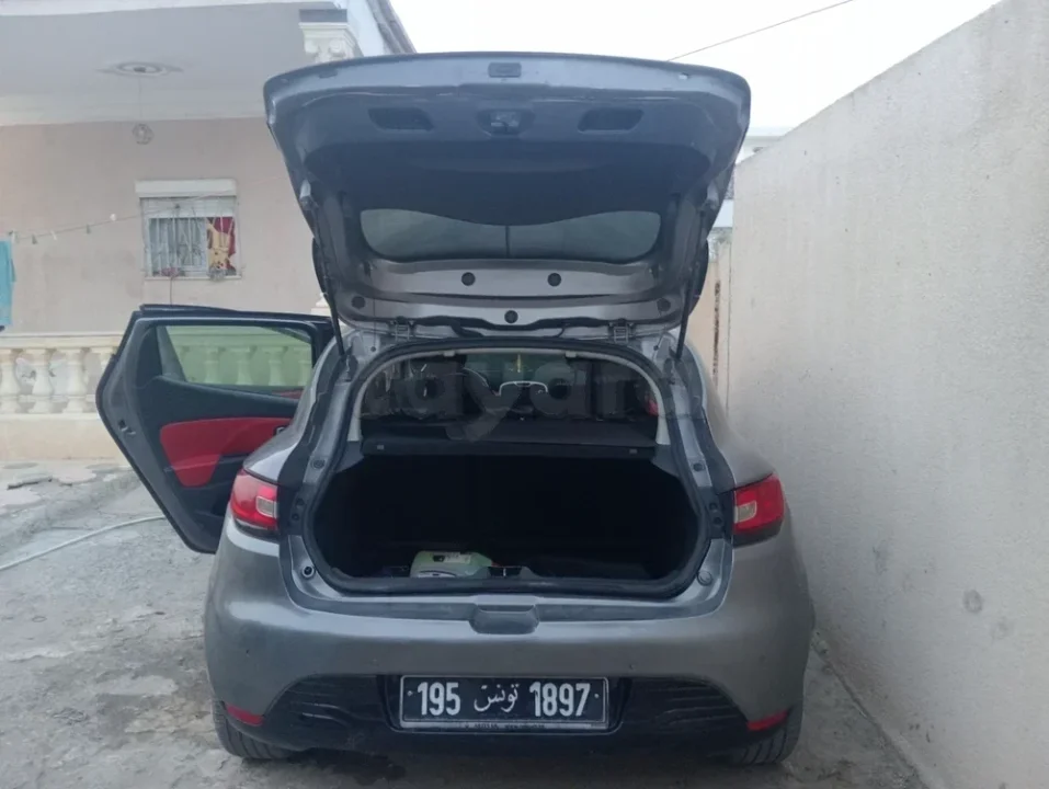 Renault Clio - Photo 6