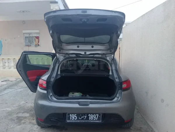 Renault Clio - Photo 3