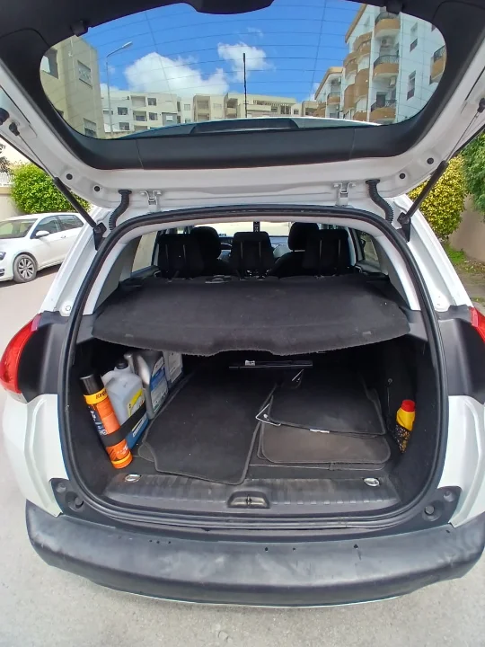 Peugeot 2008 - Photo 7