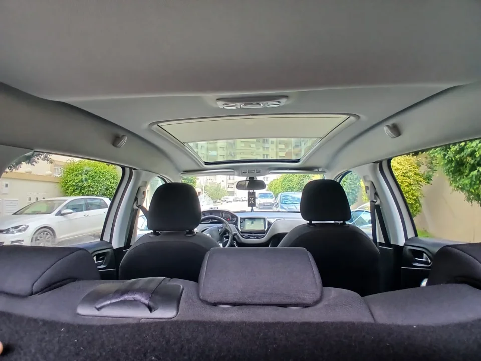 Peugeot 2008 - Photo 5