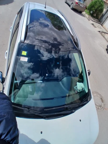 Peugeot 2008 - Photo 9