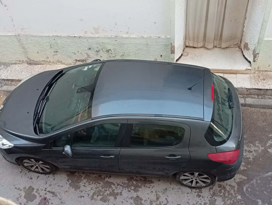 Peugeot 308 - Photo 9