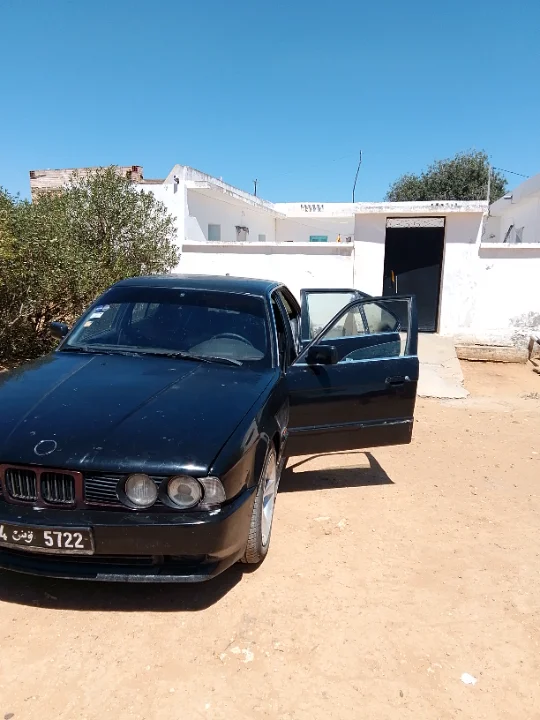 Bmw 525 - Photo 7