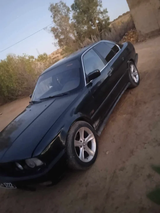 Bmw 525 - Photo 3