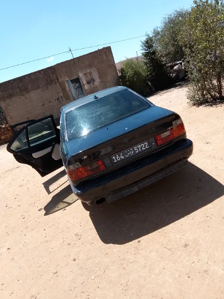 Bmw 525 1994 Diesel