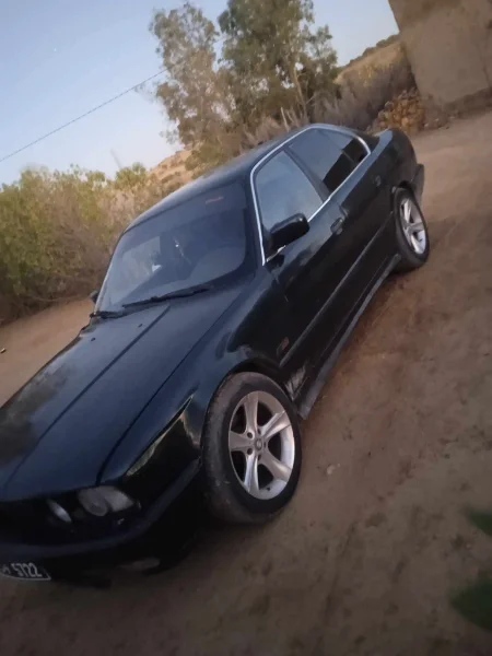 Bmw 525 - Photo 3