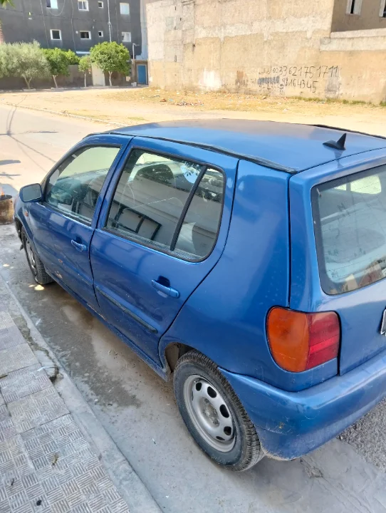 Volkswagen Polo - Photo 3