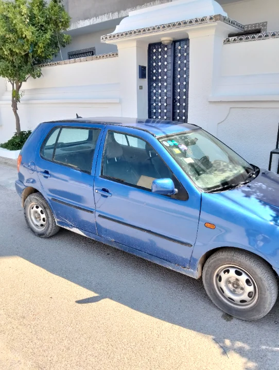 Volkswagen Polo - Photo 2