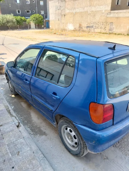 Volkswagen Polo - Photo 3