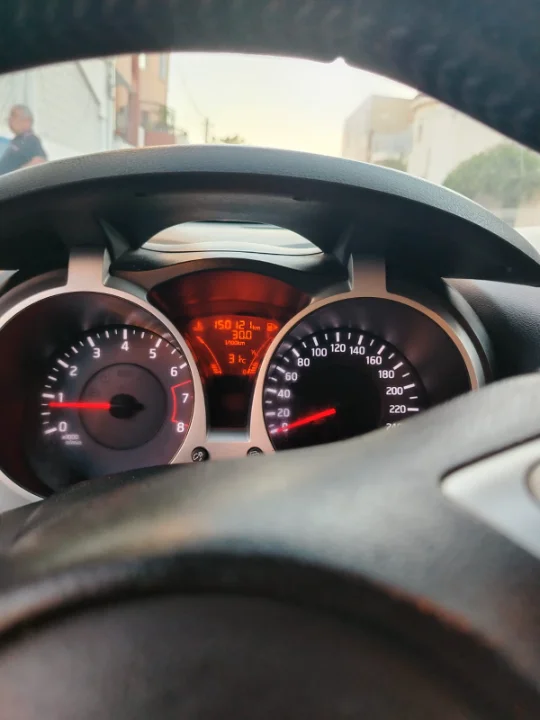 Nissan Juke - Photo 3