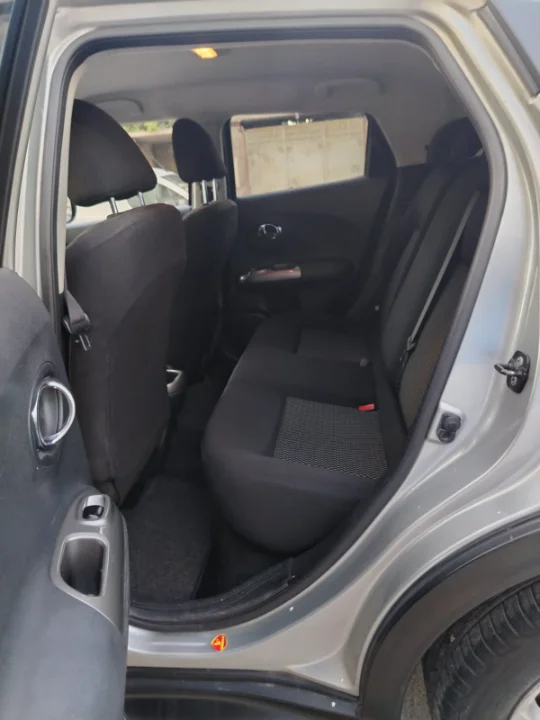 Nissan Juke - Photo 2