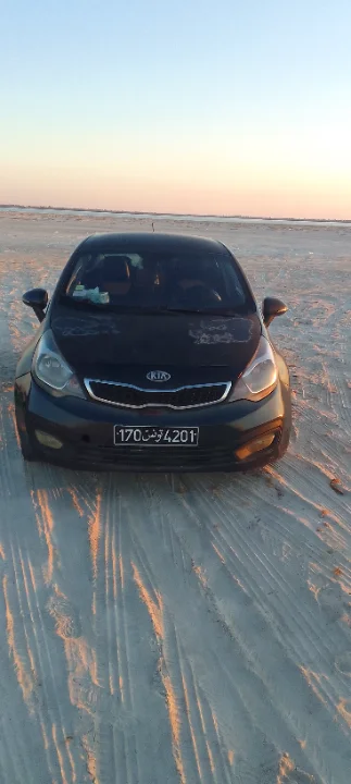 Kia RIO - Photo 8