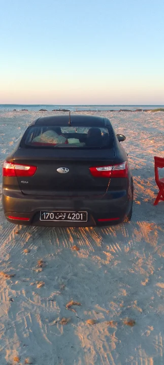 Kia RIO - Photo 6