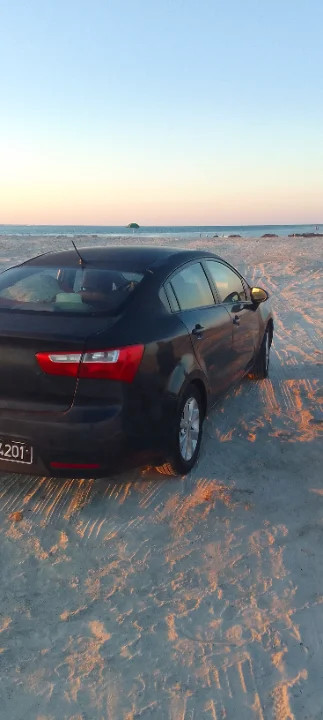Kia RIO - Photo 5
