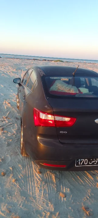 Kia RIO - Photo 4