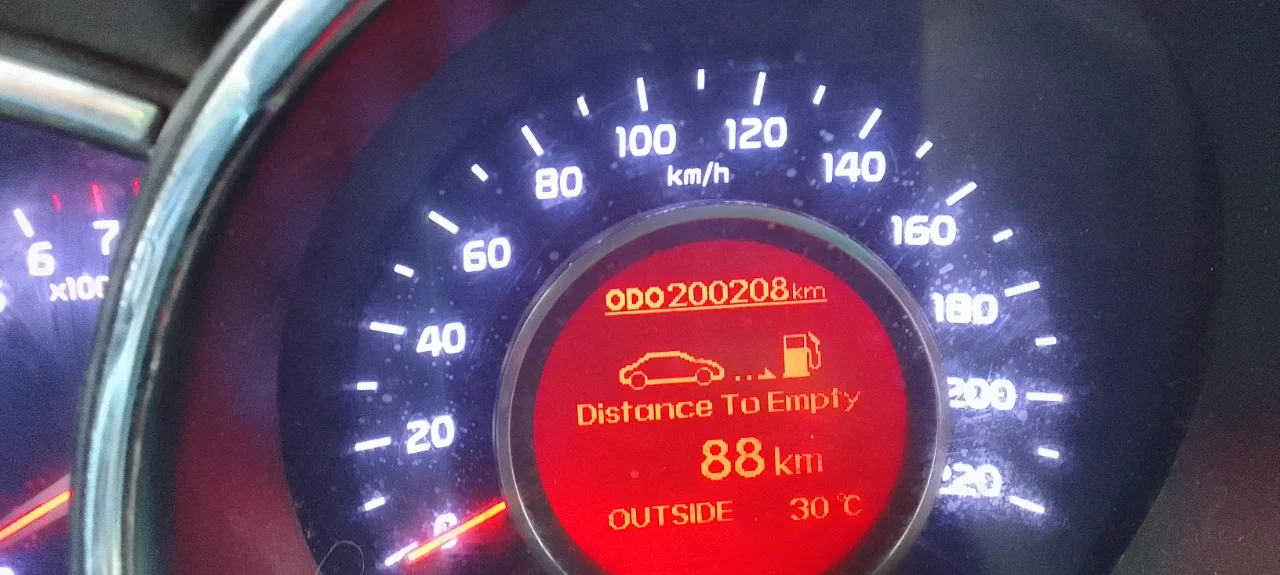 Kia RIO - Photo 3