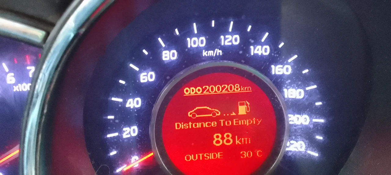 Kia RIO - Photo 2
