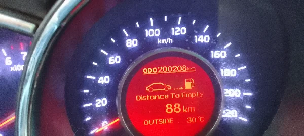 Kia RIO - Photo 2