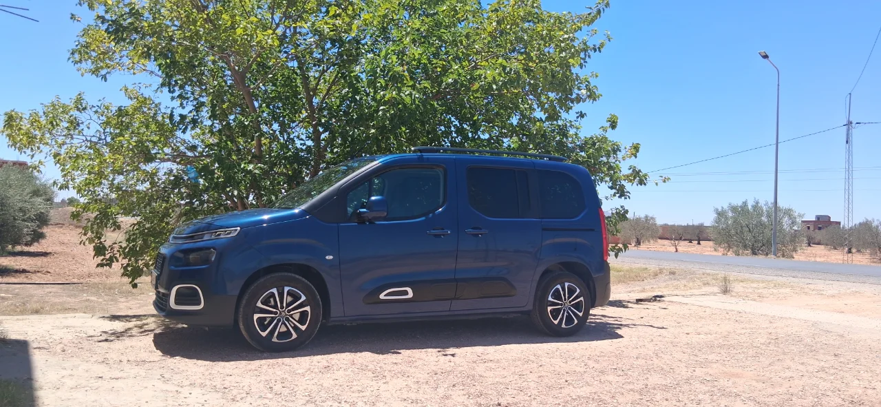 Citroen AUTRE - Photo 10