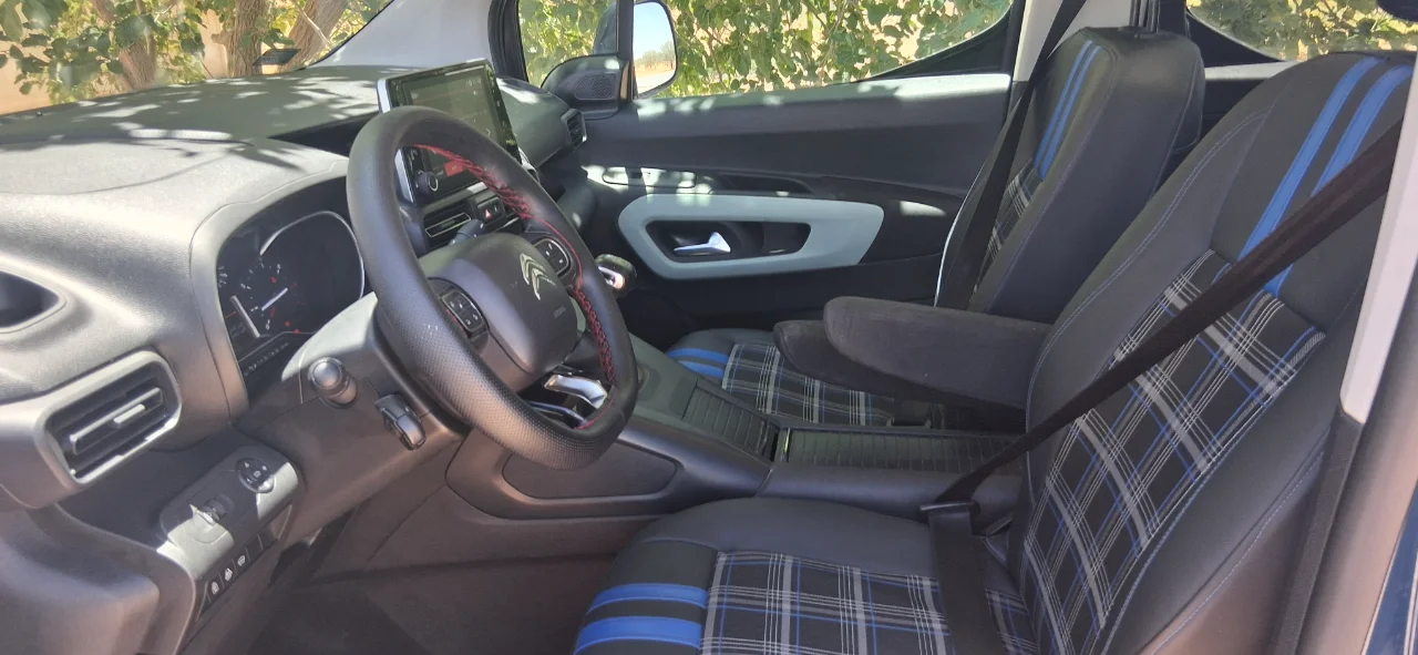 Citroen AUTRE - Photo 8