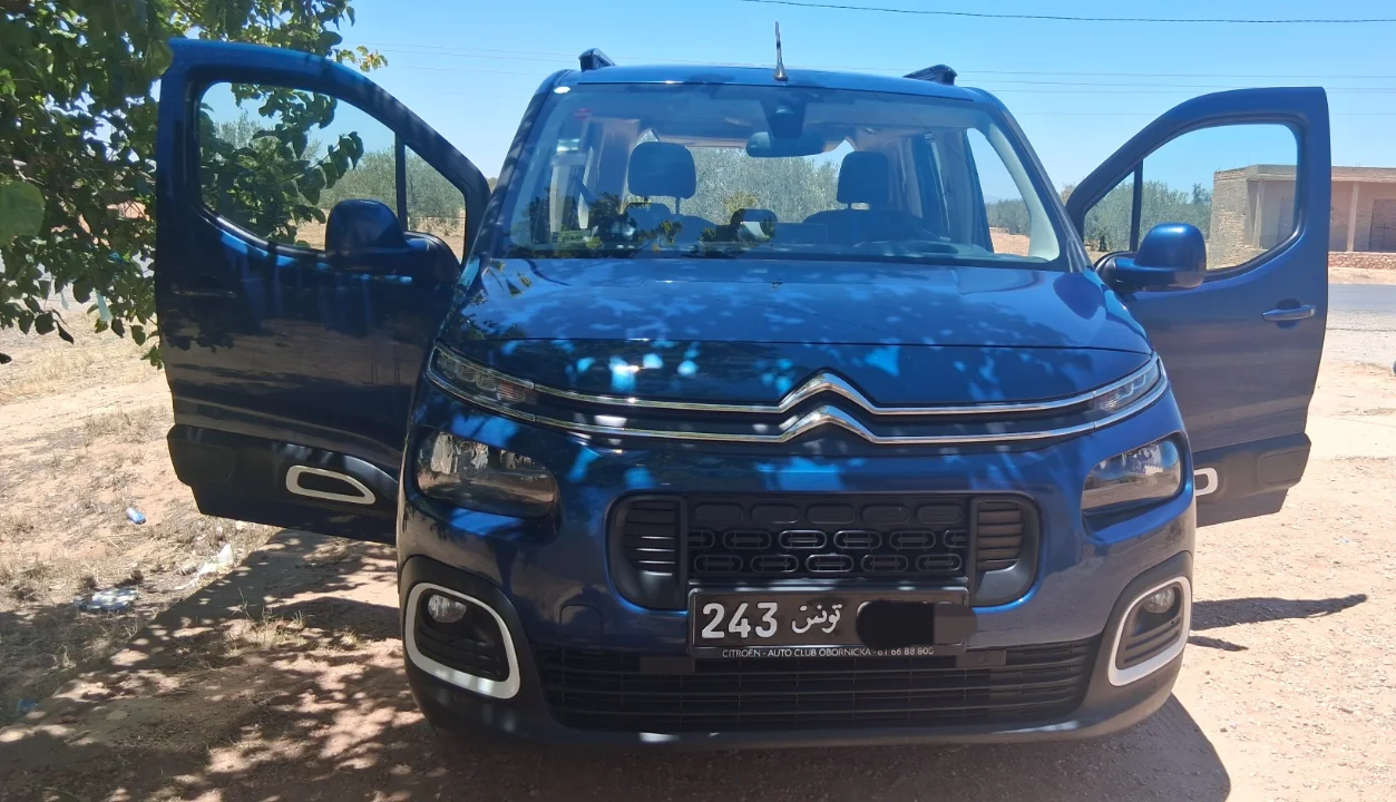 Citroen AUTRE - Photo 7