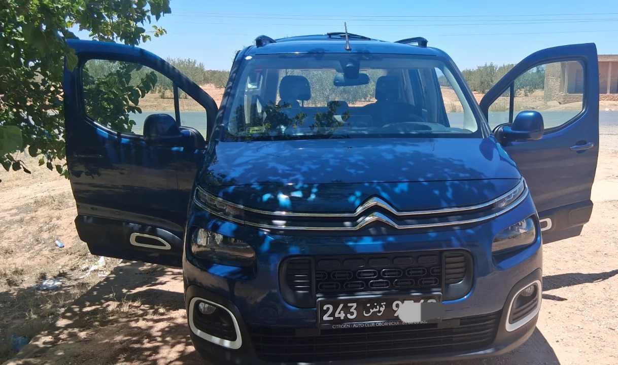 Citroen AUTRE - Photo 6