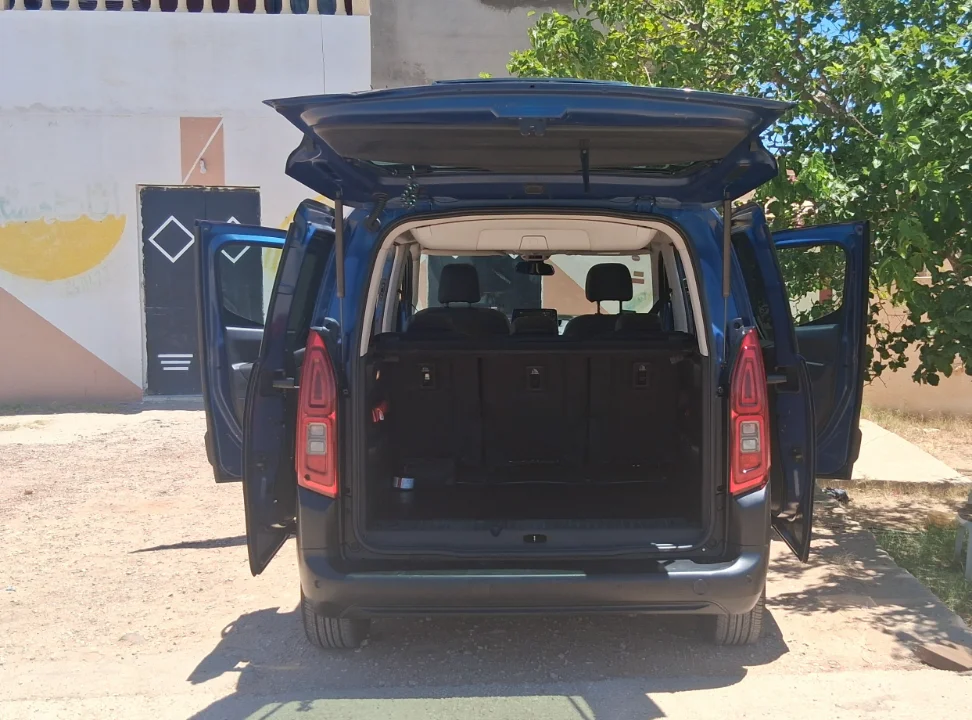 Citroen AUTRE - Photo 5
