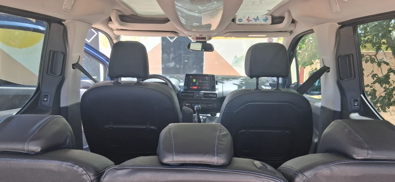 Citroen AUTRE - Photo 4