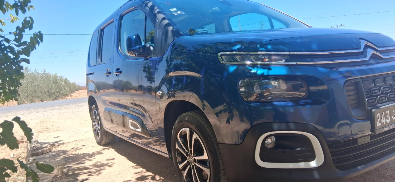 Citroen AUTRE - Photo 3