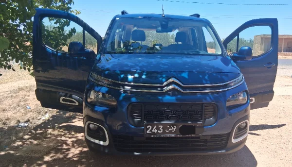 Citroen AUTRE - Photo 7