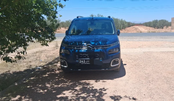Citroen Autre 2019 Diesel