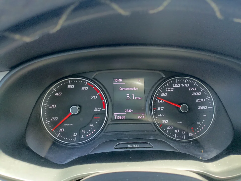 Seat Leon - Photo 10