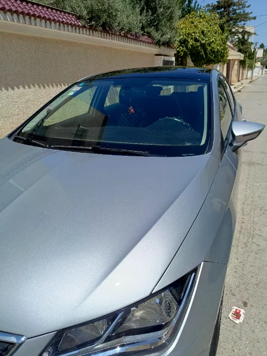 Seat Leon - Photo 6