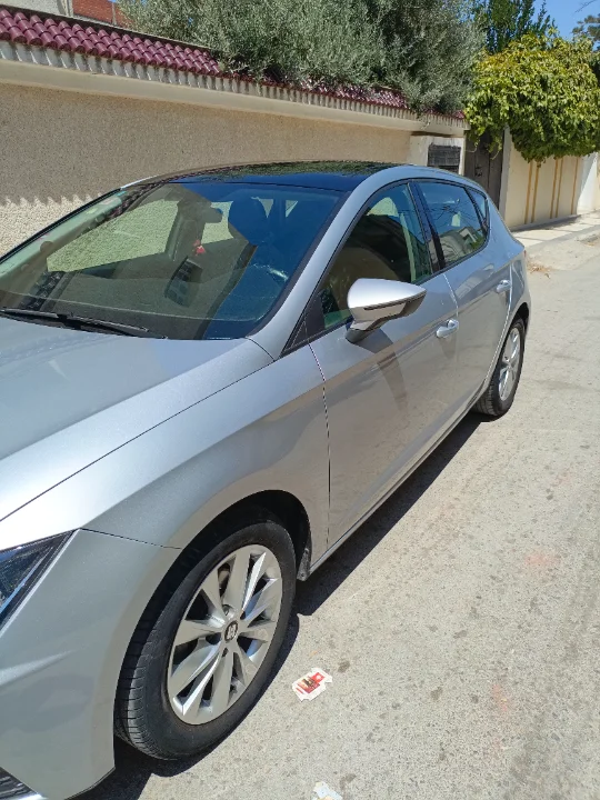 Seat Leon - Photo 5