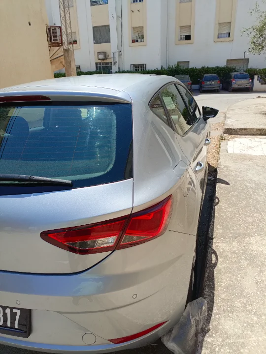 Seat Leon - Photo 3