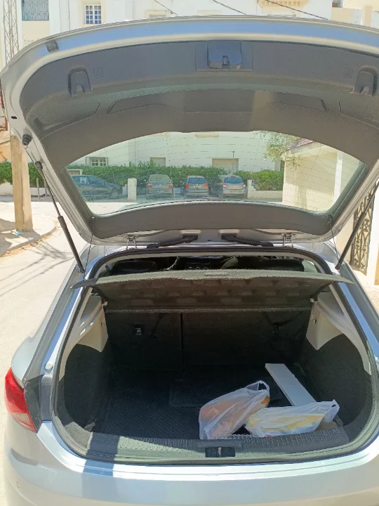 Seat Leon - Photo 2
