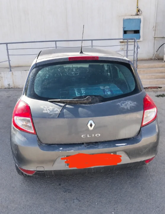Renault Clio - Photo 4