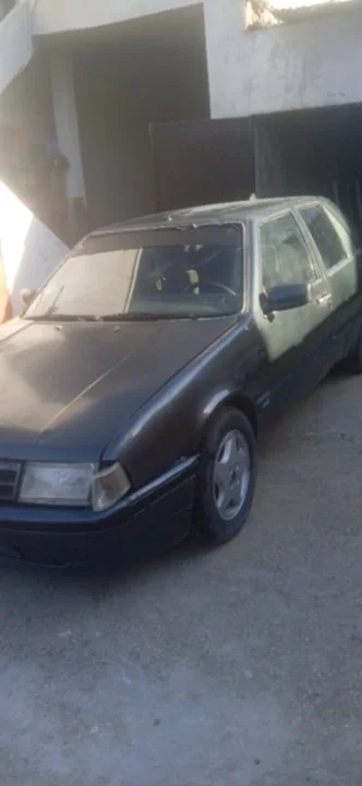 Fiat CROMA - Photo 9
