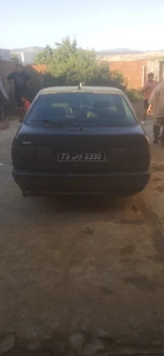 Fiat CROMA - Photo 8