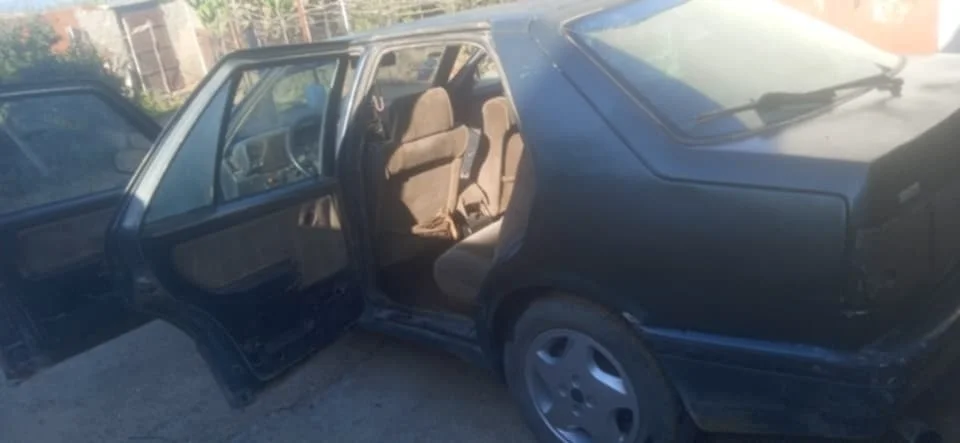 Fiat CROMA - Photo 7
