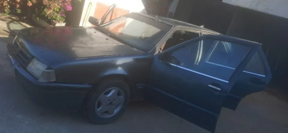 Fiat CROMA - Photo 6